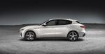 Maserati Levante GTS 2018 года (WW)